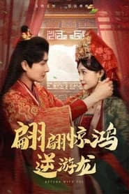 翩翩惊鸿逆游龙