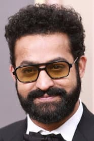 N.T. Rama Rao Jr.