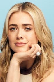 Melissa Roxburgh