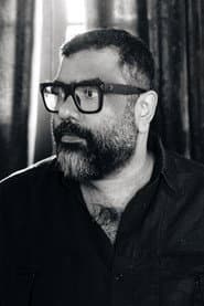 Amal Neerad