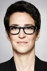 Rachel Maddow