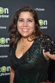 Nisha Ganatra