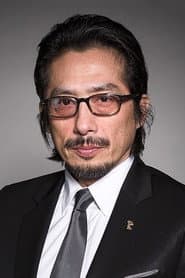 Hiroyuki Sanada