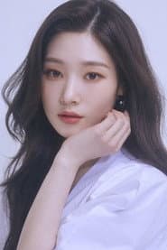 Jung Chae-yeon