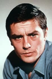 Alain Delon