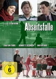 Abseitsfalle