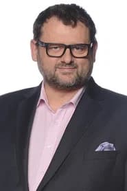 Christophe Krywonis