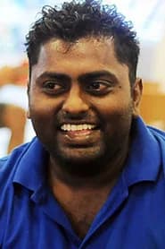 Kuben Mahadevan