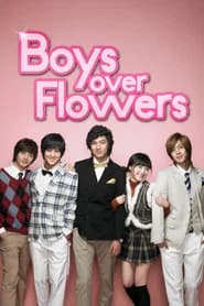 Boys Over Flowers