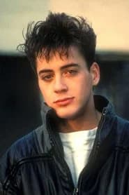 Robert Downey Jr.