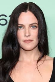 Riley Keough