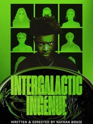 Intergalactic Ingenue