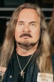 Johnny Van Zant
