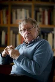 Ian Gibson