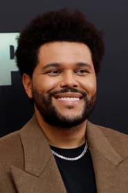 The Weeknd