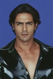 Arjun Rampal