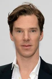 Benedict Cumberbatch