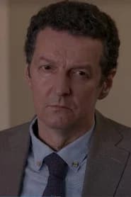 Petros Apostolopoulos
