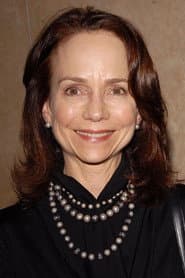 Jessica Harper