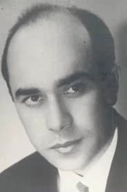 Sergey Nekrasov