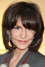 Mercedes Ruehl