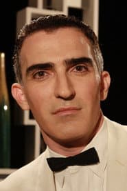 Patrick Fischler