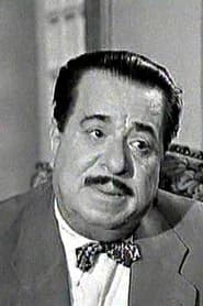 Hussein Reyaad