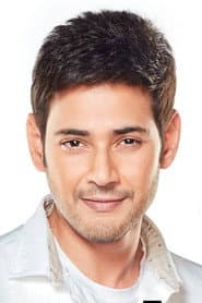 Mahesh Babu