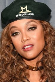 Tyra Banks
