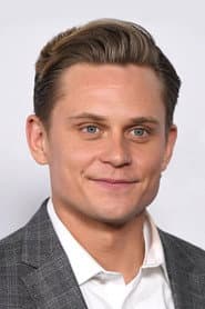 Billy Magnussen
