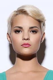 Brianna Hildebrand