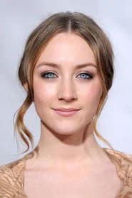 Saoirse Ronan