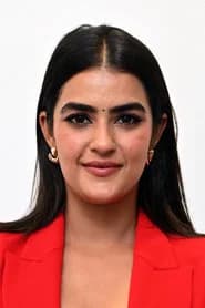 Kavya Thapar