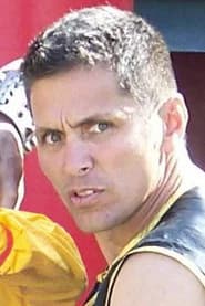 Kenny Perez