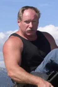 Mark Wellman