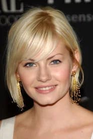 Elisha Cuthbert