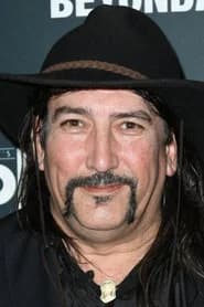 Richard Stanley