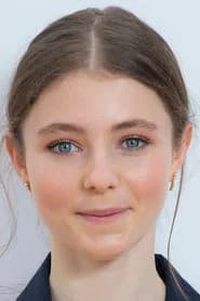 Thomasin McKenzie