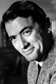 Gregory Peck