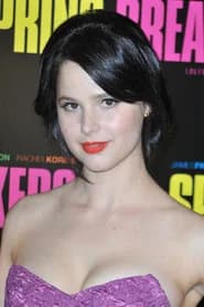 Rachel Anna Simon