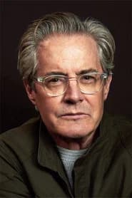 Kyle MacLachlan