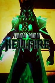 Iron Man: Hellfire