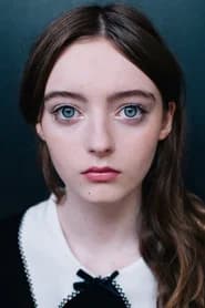 Olive Abercrombie