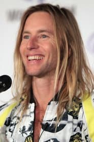 Greg Cipes