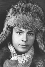 Vladimir Shirokov