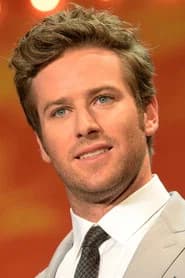 Armie Hammer