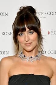 Dakota Johnson