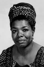 Maya Angelou