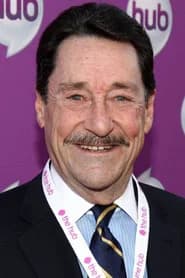 Peter Cullen