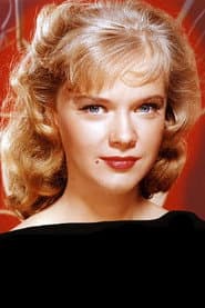 Anne Francis